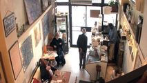 Cafe TaAmon, (c) Filmglas München
