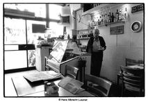 Cafe TaAmon, (c) Filmglas München, Hans Albrecht Luznat