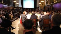 Hot Docs 2012, (c) Ginger Foot Films