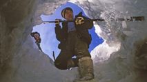 Under the Ice, (c) Context Film