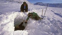 Under the Ice, (c) Context Film