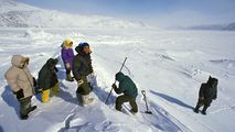 Under the Ice, (c) Context Film