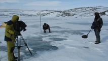Under the Ice, (c) Context Film