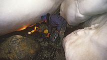 Under the Ice, (c) Context Film