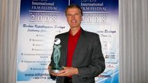 Kuala Lumpur International Filmfestival 2008, (c) Ginger Foot Films