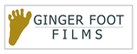 Ginger Foot Films Logo