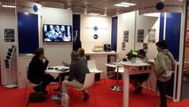 MIPTV 2015, (c) Ginger Foot Films