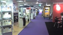 MIPTV 2007, (c) Ginger Foot Films