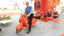 MIPTV 2016, (c) Ginger Foot Films