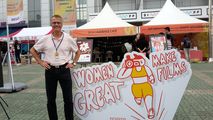SIWFF 2016, (c) Ginger Foot Films