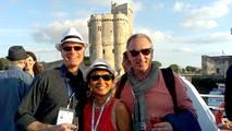 Sunny Side of the Doc 2014, (c) Ginger Foot Films