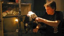 Strings Attached - The Theory of Puppet Playing, (c) Ginger Foot Films